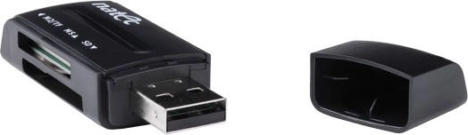 Ātra pārsūtīšana, izmantojot USB 2.0