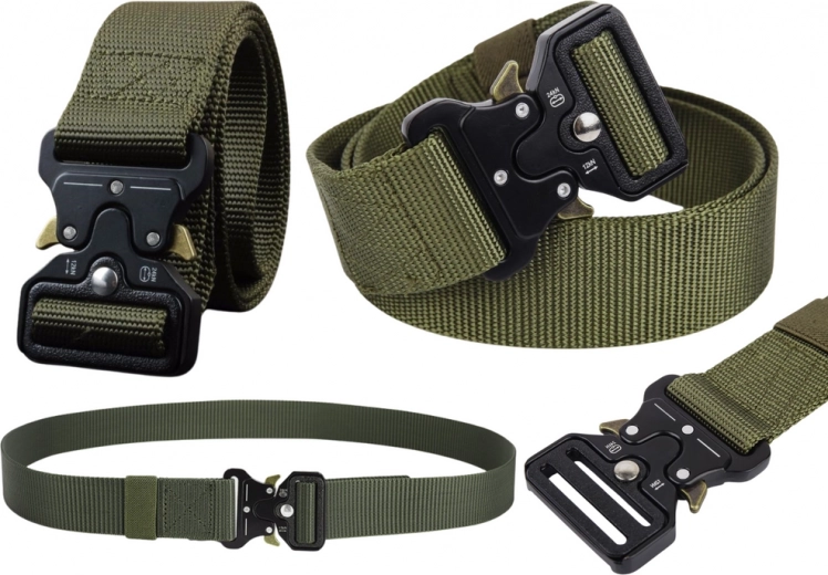 Metāla sprādze ar ātro atsprādzēšanu