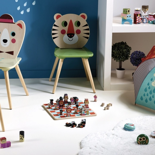 Bērnu iztēles veicināšana