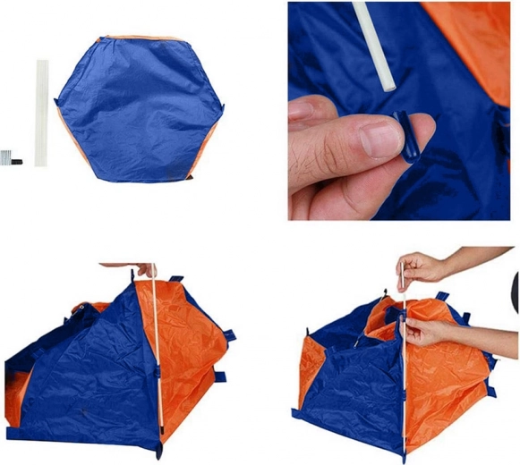 Viegla kopšana un izturīgs izpildījums