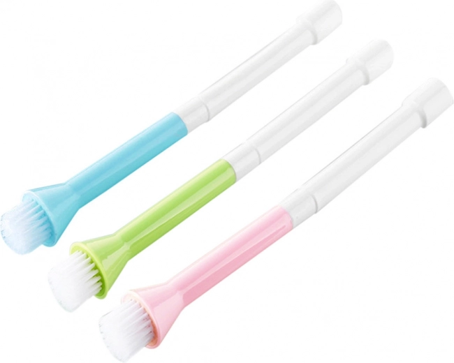 Ērta mazgāšana un vairāk iespēju