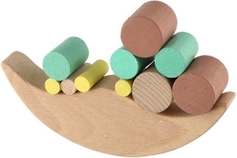 Māca koordināciju un līdzsvaru