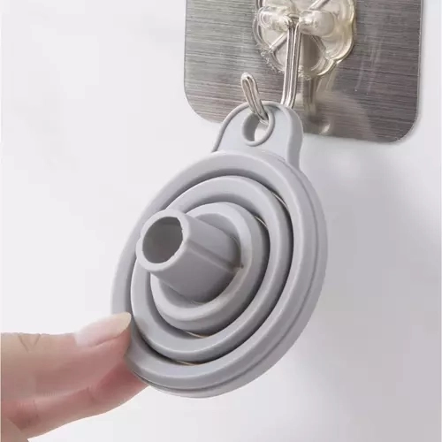 Ātra salocīšana un kompakta uzglabāšana