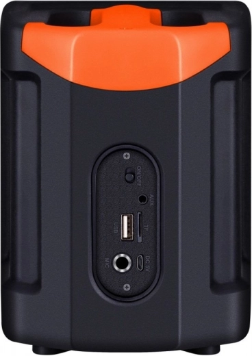 Mūzika no USB un microSD bez tālruņa