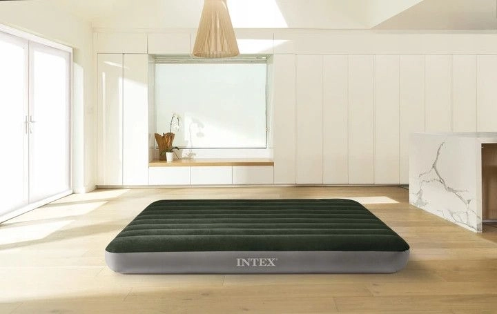 Dura‑Beam Fiber tehnoloģija stabilam atbalstam