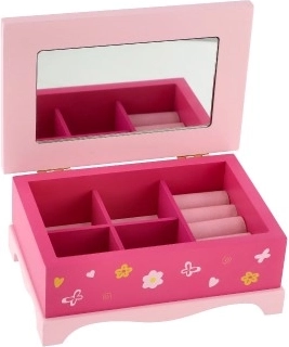 Pieci nodalījumi perfektai kārtībai