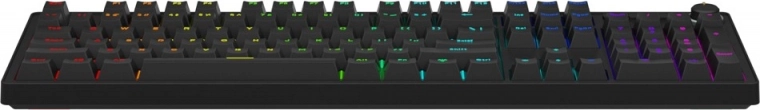 Fast, smooth typing with OUTEMU RED switches