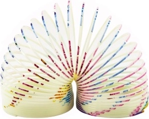 Staigā pa kāpnēm un veic trikus