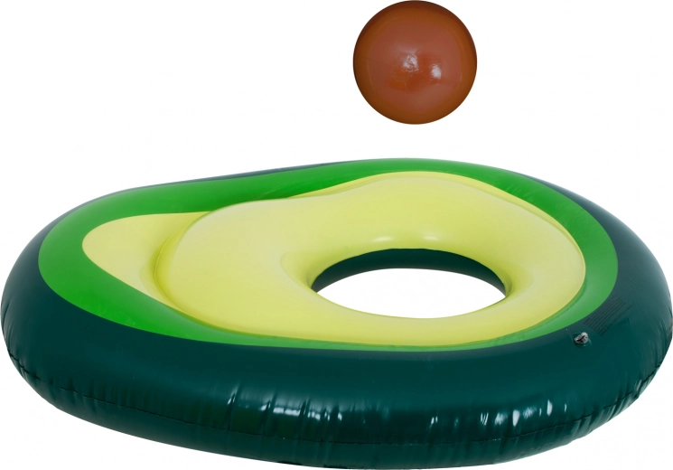 Kauliņš kā bumba vai spilvens