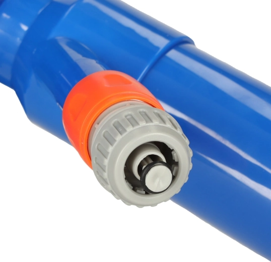 Ātra pieslēgšana dārza šļūtenei