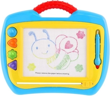 Zīmogi un ergonomisks zīmulis