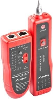 Comprehensive Cable Testing