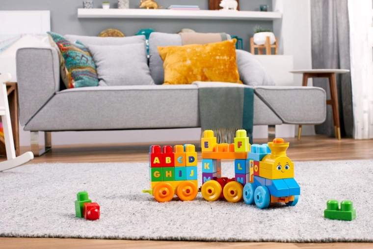 Interaktīvas skaņas un dziesmiņa