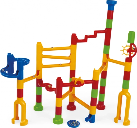 Krāsains un pievilcīgs dizains