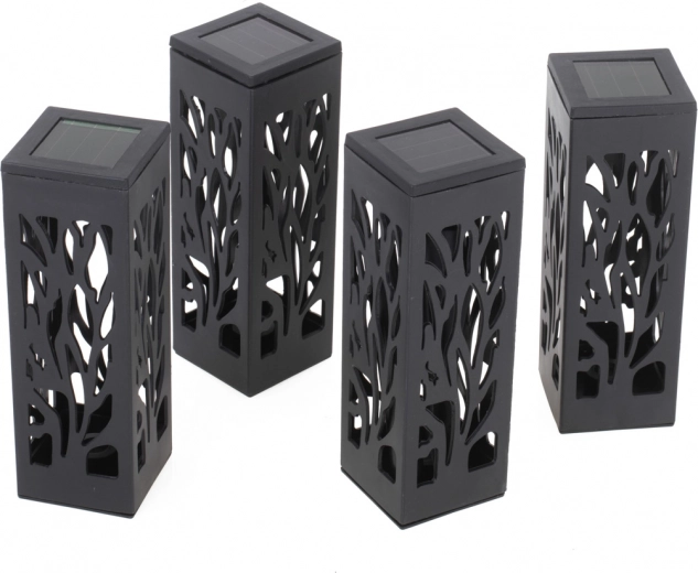 IP44 izturība un viegla uzstādīšana