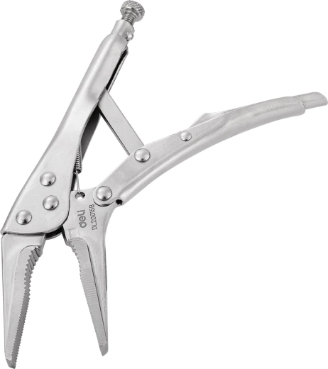 Regulējams satvēriena izmērs