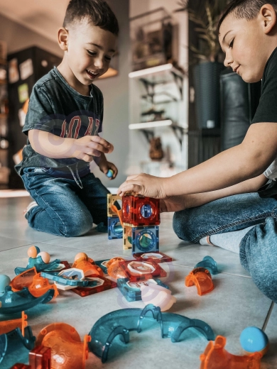 Radoša mācīšanās spēlējoties