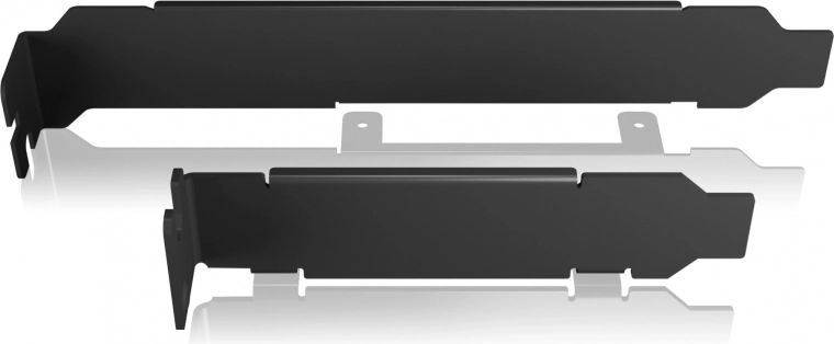 Universal installation in various cases