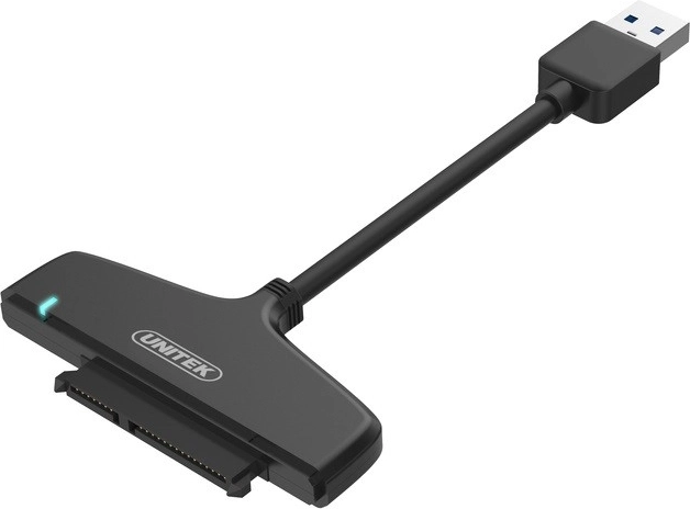 Maximum speed with SATA III 6 Gbps and UASP