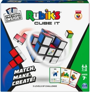 Trīs izaicinājumu līmeņi bezgalīgai izklaidei