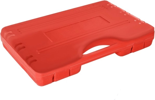 Praktisks koferis pārvadāšanai un kārtībai