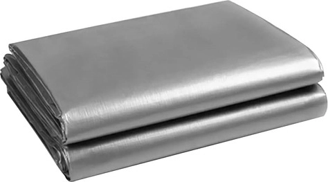 Ūdensnecaurlaidīga divpusēja aizsardzība