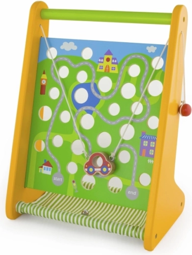 Pilni izmēri un vecuma piemērotība