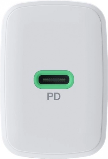 Universāls USB‑C vairākiem ierīcēm