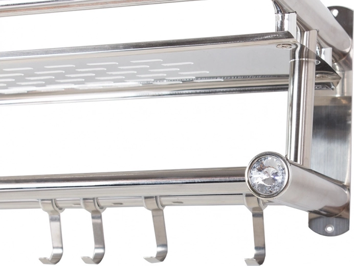 Elegants akcents un tīrs dizains