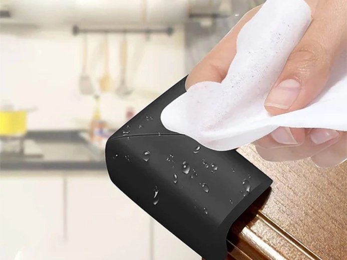 Ātra uzstādīšana bez instrumentiem