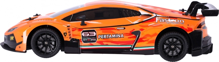 Reālistiskas licencēta auto detaļas