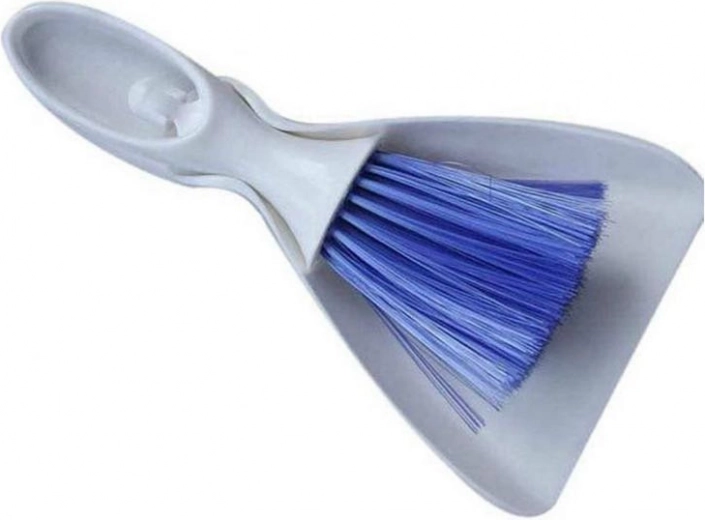 Kompakts un ergonomisks komplekts