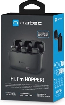 Compatibility and charging