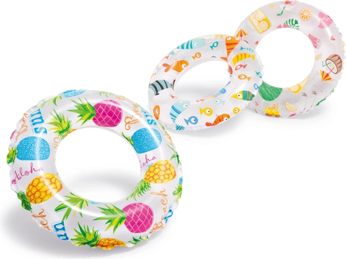 Jautri vasaras motīvi, kas iepriecina bērnus