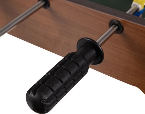 Pret­slīdes rokturi precīzai kontrolei