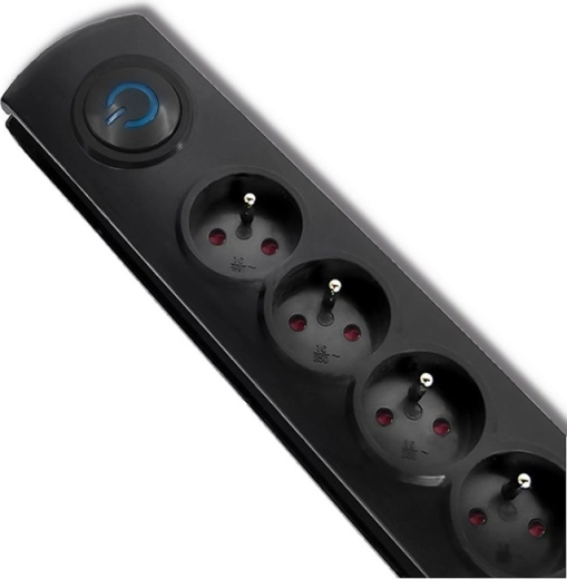 Quick Switch: apgaismots kājas slēdzis