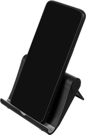 Stabils un saudzīgs pret tālruni