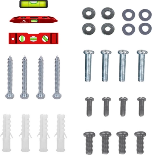 Vienkārša uzstādīšana