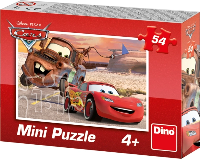 Developmental toy