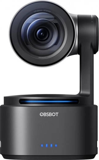 Smooth tracking and stabilization