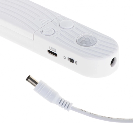 Elastīgs apgaismojums