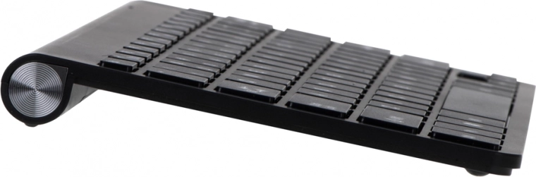 Kompakts un ceļošanai piemērots dizains