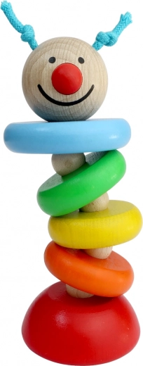 Pievilcīgas krāsas uztverei un spēlei