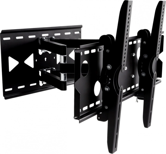 Integrated cable management