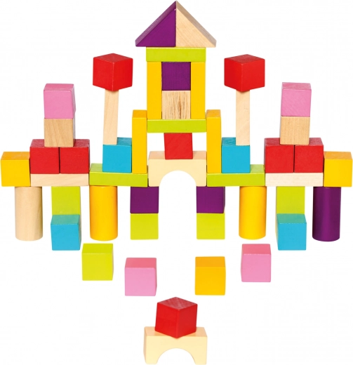 Praktisks iepakojums ar rokturi