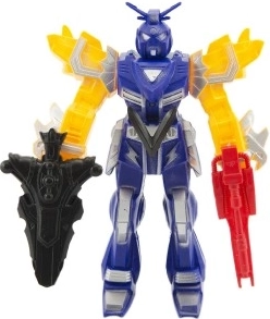 Detalizēts izpildījums un izturīga konstrukcija