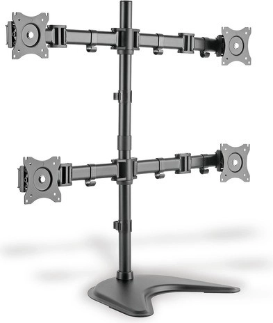 Ergonomic workspace expansion