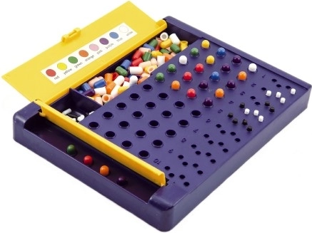 Loģiskās domāšanas un stratēģijas attīstība