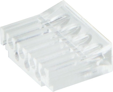 Transparency and easy handling