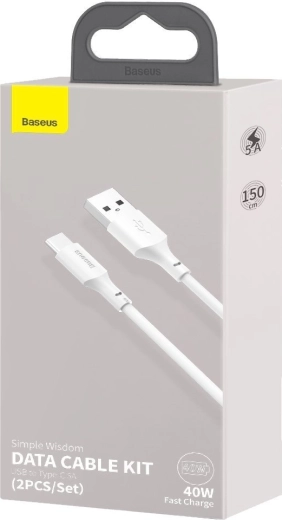 Ātra un efektīva uzlāde